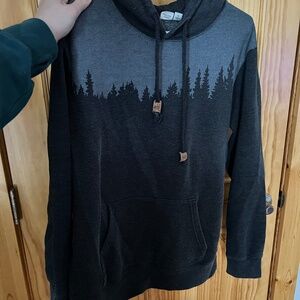 Women’s large sweater